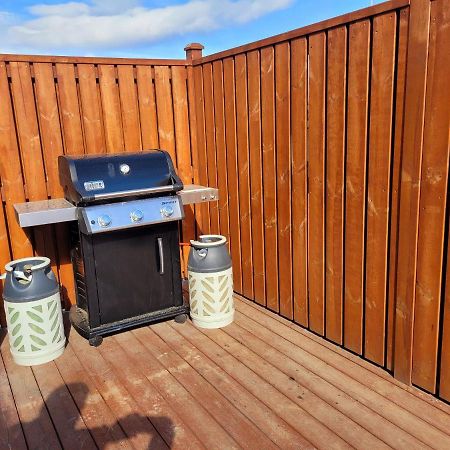Ak Rentals, With Hot Tubs Akureyri Buitenkant foto